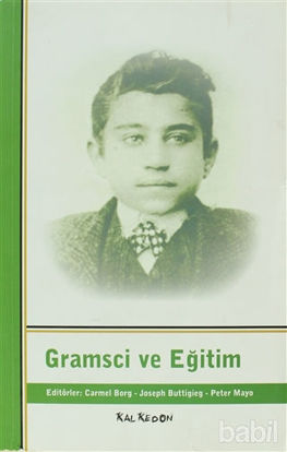 Picture of Gramsci ve Eğitim