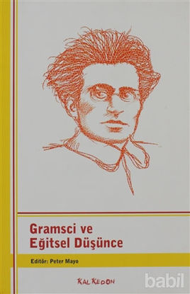Picture of Gramsci ve Eğitsel Düşünce