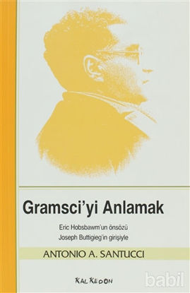 Picture of Gramsci’yi Anlamak