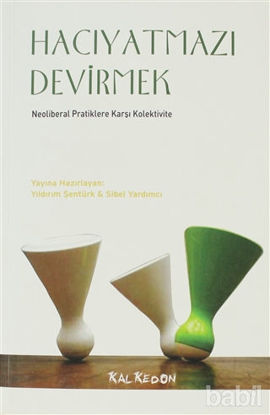 Picture of Hacıyatmazı Devirmek