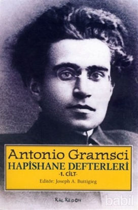 Picture of Hapishane Defterleri Cilt: 1