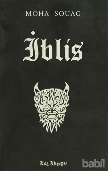 Picture of İblis