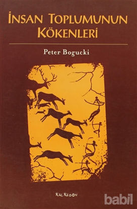 Picture of İnsan Toplumunun Kökenleri