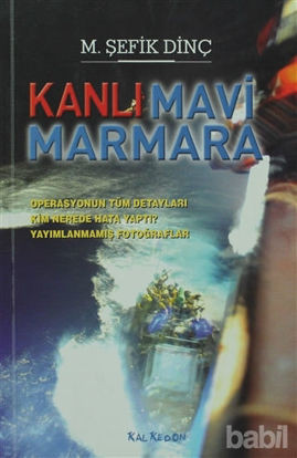 Picture of Kanlı Mavi Marmara