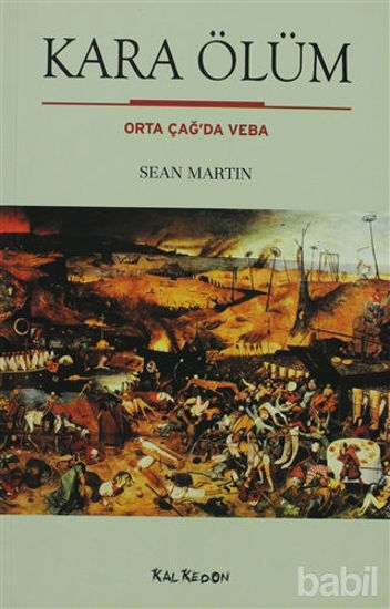 Picture of Kara Ölüm