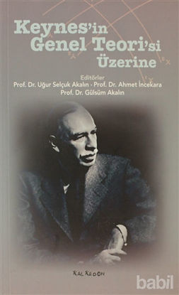 Picture of Keynes’in Genel Teori’si Üzerine