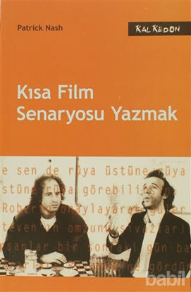 Picture of Kısa Film Senaryosu Yazmak