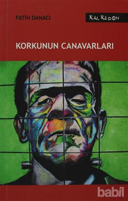 Picture of Korkunun Canavarları