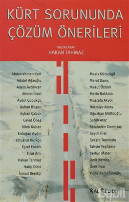 Picture of Kürt Sorununda Çözüm Önerileri