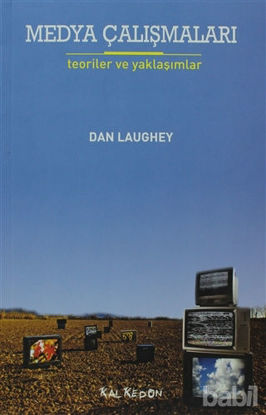 Picture of Medya Çalışmaları - Teoriler ve Yaklaşımlar