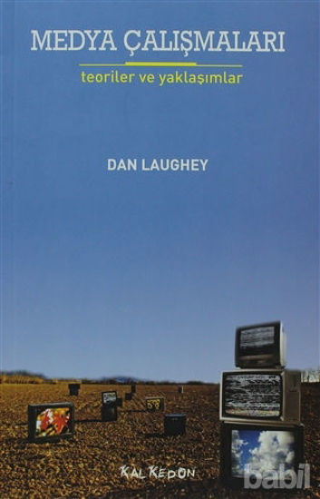 Picture of Medya Çalışmaları - Teoriler ve Yaklaşımlar