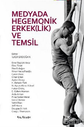 Picture of Medyada Hegemonik Erkek(lik) ve Temsil