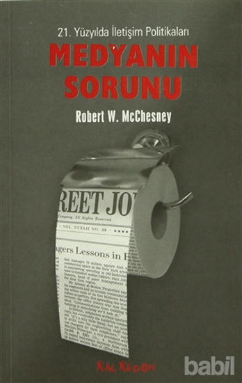 Picture of Medyanın Sorunu