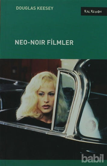 Picture of Neo-Noir Filmler
