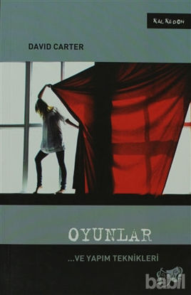Picture of Oyunlar ve Yapım Teknikleri