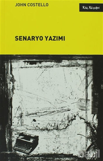 Picture of Senaryo Yazımı