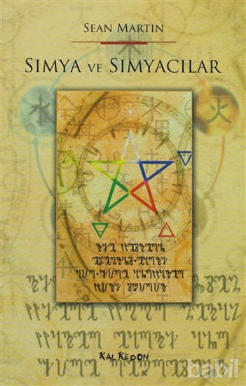 Picture of Simya ve Simyacılar