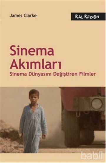 Picture of Sinema Akımları