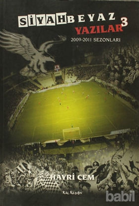 Picture of Siyah Beyaz Yazılar 3