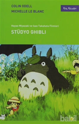Picture of Stüdyo Ghibli