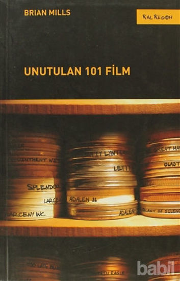 Picture of Unutulan 101 Film