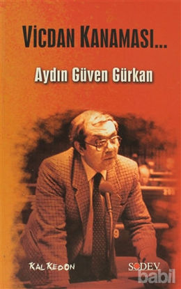 Picture of Vicdan Kanaması