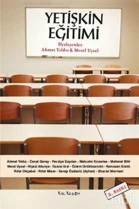 Picture of Yetişkin Eğitimi