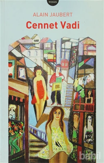 Picture of Cennet Vadi