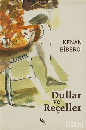 Picture of Dullar ve Reçeller