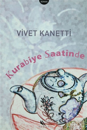 Picture of Kurabiye Saatinde