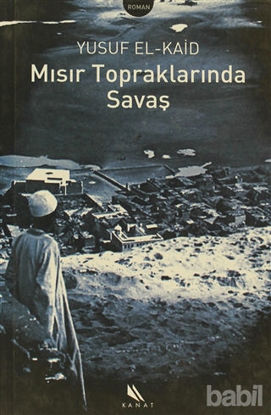 Picture of Mısır Topraklarında Savaş