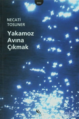 Picture of Yakamoz Avına Çıkmak