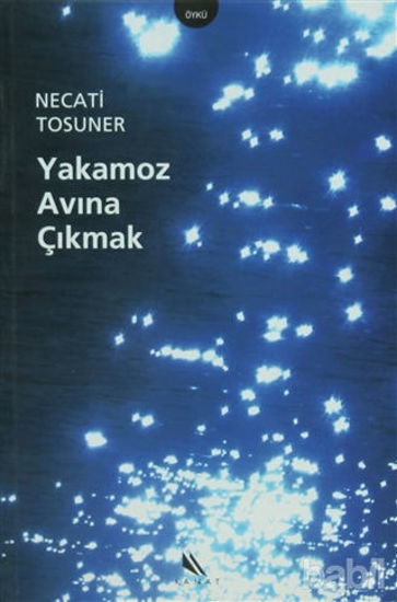 Picture of Yakamoz Avına Çıkmak