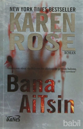 Picture of Bana Aitsin