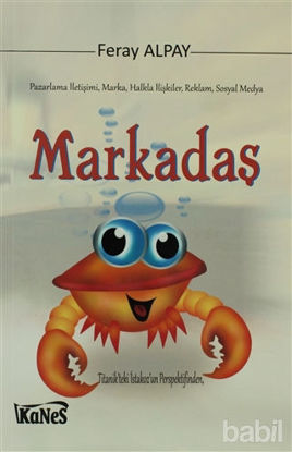 Picture of Markadaş
