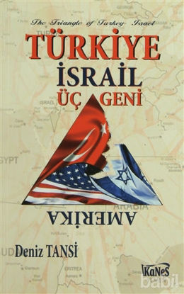 Picture of Türkiye - İsrail Üçgeni