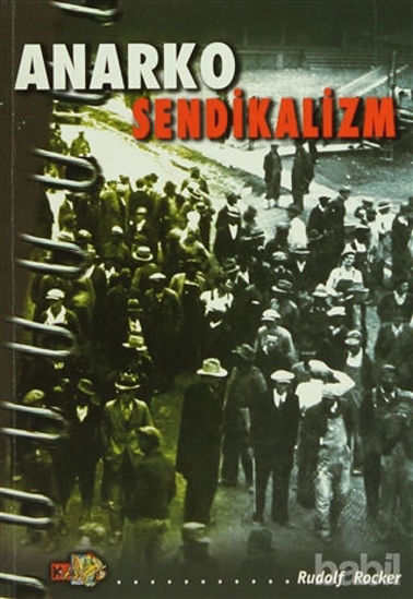 Picture of Anarko Sendikalizm