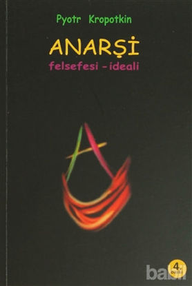Picture of Anarşi Felsefesi - İdeali