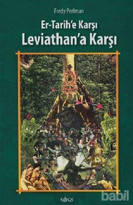 Picture of Er - Tarihe Karşı, Leviathan’a Karşı