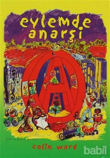 Picture of Eylemde Anarşi