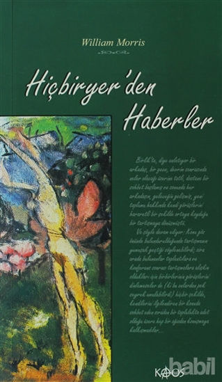 Picture of Hiçbiryer’den Haberler