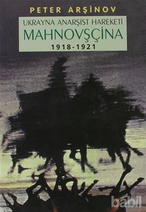 Picture of Mahnovşçina