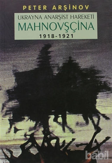 Picture of Mahnovşçina