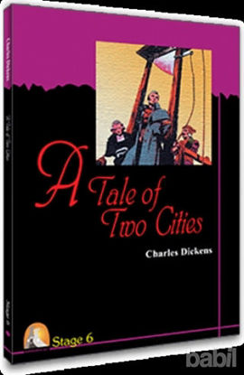 Picture of A Tale of Two Cities