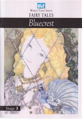 Picture of Bluecrest