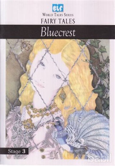 Picture of Bluecrest