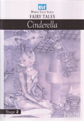 Picture of Cinderella