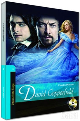 Picture of David Copperfield