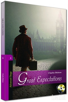 Picture of Great Expectations