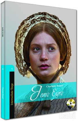 Picture of Jane Eyre
